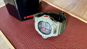 G-Shock Riseman GW-9200 - 4