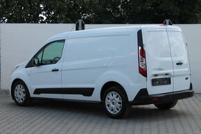 Ford Transit Connect 1.5TDCi 88kW Facelift 10/2018 DPH - 4