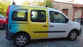 Renault Kangoo 1,6 16V 78kW - 4