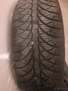 Zimní pneu Fulda 185/60R14 82T - 4