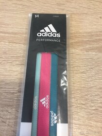 Sportovní čelenky Adidas - 4