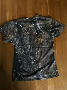 Realtree camo t-shirt - 4