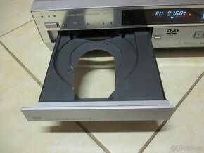 Nabízím domací kino Panasonic SA-HT75. CD nenačítá. Radio je - 4