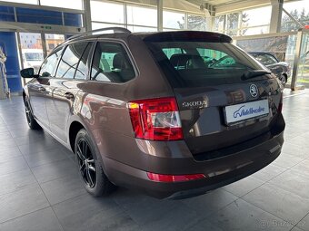 Škoda Octavia 1,4 TSI 110kW,JOY,SERVISKA - 4