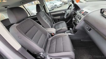 VOLKSWAGEN TOURAN 1.9TDI  DSG TRENDLINE 77KW - 4