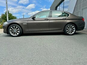 BMW F10 523i r6 AUTOMAT SPORTSITZE - 4