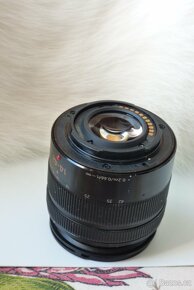 Panasonic Lumix 14-42 mm G vario - 4