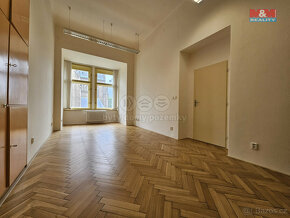 Pronájem dvou kanceláří se zázemím ,87 m², Praha - 4