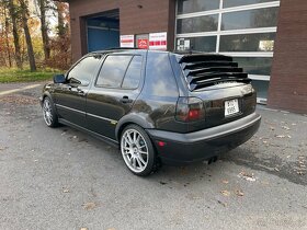 VW GOLF 3 2.8 VR6 128KW - 4