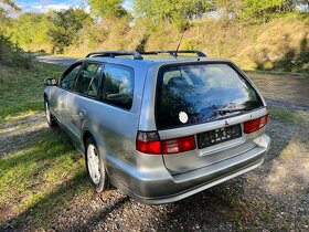 Mitsubishi Galant, 2.0D.66kW.Klima-šíbr - 4