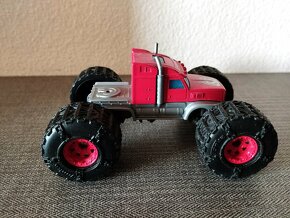 Monster truck auto DICKIE TOYS, HASBRO TONKA –TOP STAV - 4