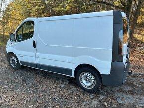 Renault Trafic 1.9 dci - 4