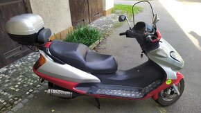 Scooter 150 - 4