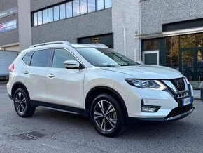 Nissan X-Trail 2.0 dCi 130kW 4WD  Aut Tekna rok 02/2019 - 4