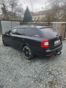 Škoda octavia 1.6.mpi 75kw. - 4