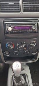 FORD tourneo connect 1,8 tdci - 4