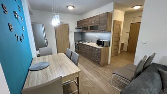 Prodej byt 2+kk, 43 m² s terasou, okr. Zlín - 4