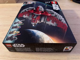 LEGO® Star Wars™ 75362 Jediský raketoplán T-6 Ahsoky Tano - 4