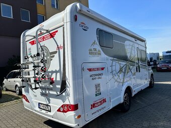 Autokaravan Carado T448 Automat Klima Kamera 2024model - 4