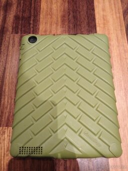 Obal na iPad Gumdrop Military Edition 2 - 4