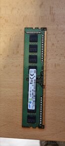 Ddr3 sety 8gb, 4gb. - 4