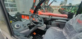 Teleskopický nakladač Manitou MLT 730-115 V Premium - 4