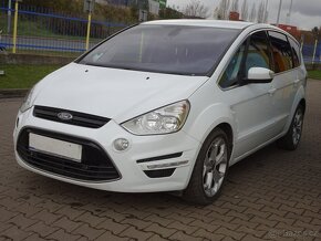 Ford S-Max 2.0 TDCi Automat - 4