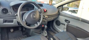 RENAULT CLIO III 1.2 16V-55Kw——NAHRADNI DILY - 4