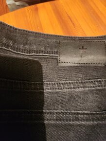 Pánské jeans Regular C5 - 4