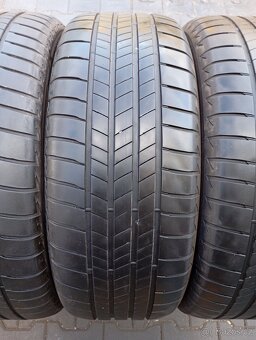 235/55/18 letní pneu bridgestone - 4