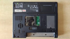 HP Compaq nx6110 na opravu/ND - 4