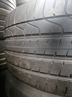 265/40R21 101Y PZero  PIRELLI - 4