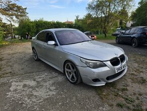 Nahradni dily bmw e60 530d 170kw - 4