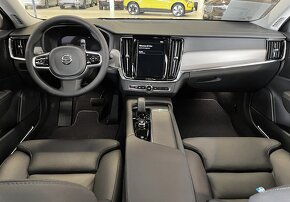 Volvo V90 B5 benzín Cross Country CC ULTIMATE NOVÉ - 4