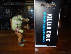 Figurka KILLER CROC - 4