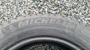 215/60r16 Michelin Latitude Tour HP - letní - 4