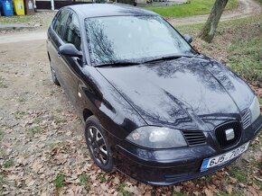 Seat Ibiza - 4