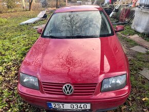 Vw bora 1,9tdi pd 96kw ASZ - 4