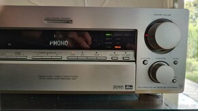 av receiver Sony STR DB 840 QS - 4