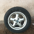 Alu kola 185/64 R14 - 4