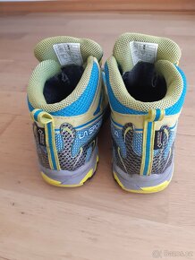 La Sportiva, goretex, vel.EU 33 - 4