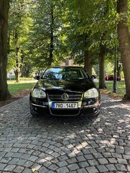 Vw jetta 2.0 Fsi 110kw - 4