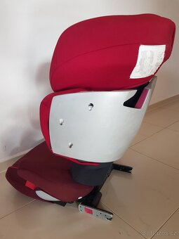 Dětská autosedačka Cybex - 4