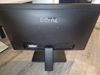 Monitor 23.8" LCD BenQ GW2470-B-1296062 plně funkční - 4