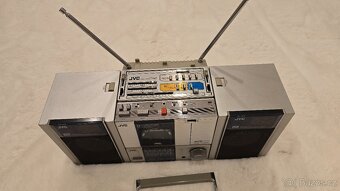 JVC PC-RM 100 - 4