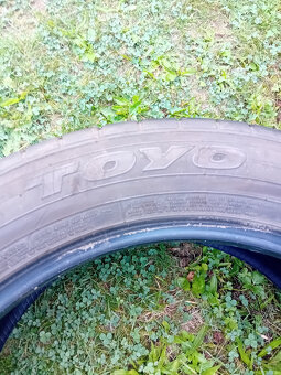 TOYO Proxes 225/55 R19 - 4