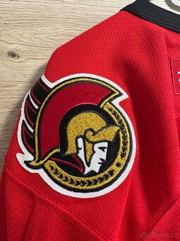 Ottawa Senators NHL hokejový dres KOHO - 4