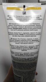 Šampon a kondicionér Pantene Pro-V Infinitely Long - 4