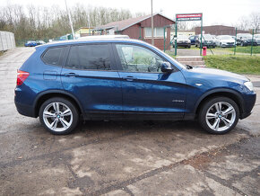 BMW X3 35d Xdrive - 4