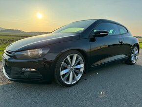 VW SCIROCCO 2.0 TSI 147 KW - 4